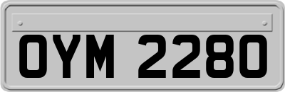 OYM2280