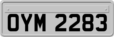OYM2283