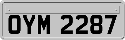 OYM2287