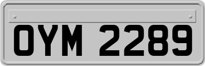 OYM2289