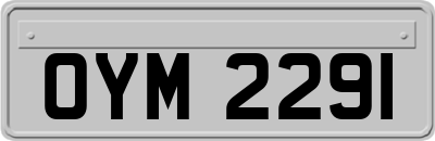 OYM2291