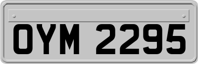 OYM2295