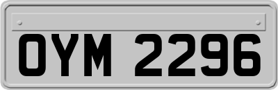 OYM2296