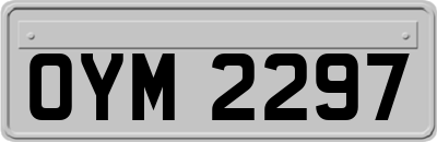 OYM2297