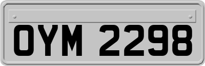 OYM2298