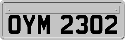 OYM2302