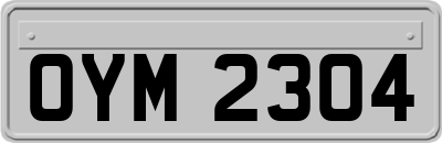 OYM2304