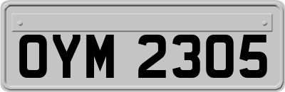 OYM2305