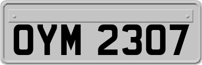 OYM2307