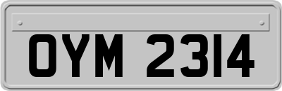 OYM2314