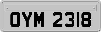OYM2318
