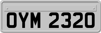 OYM2320