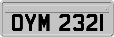 OYM2321