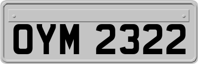 OYM2322
