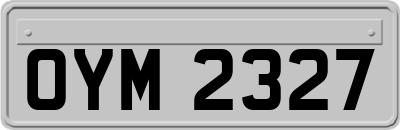 OYM2327