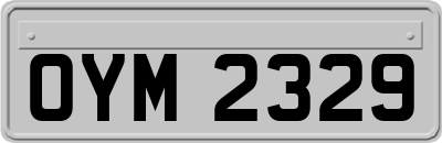 OYM2329