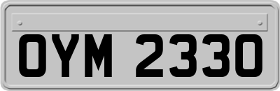 OYM2330