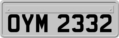 OYM2332