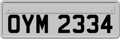 OYM2334
