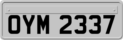 OYM2337