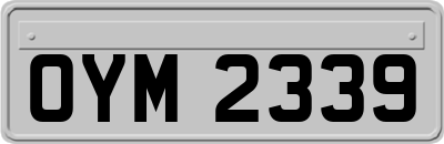 OYM2339