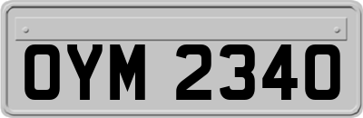OYM2340