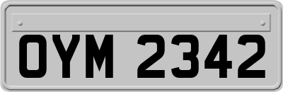 OYM2342