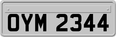 OYM2344