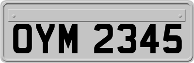 OYM2345