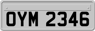 OYM2346