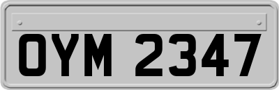 OYM2347