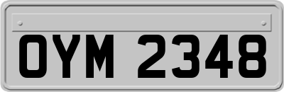 OYM2348