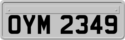 OYM2349