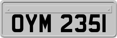 OYM2351