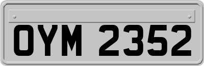 OYM2352