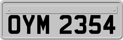 OYM2354