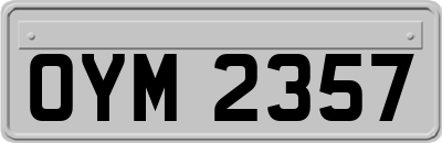 OYM2357