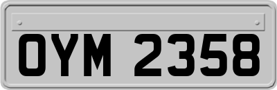 OYM2358