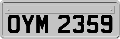 OYM2359