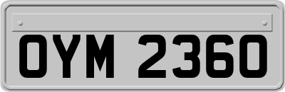 OYM2360