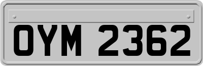OYM2362