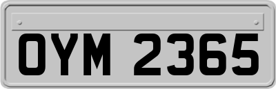 OYM2365