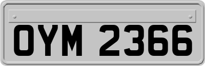 OYM2366
