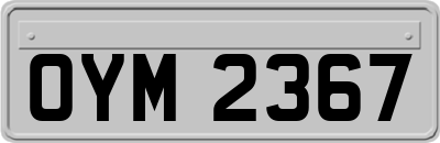 OYM2367