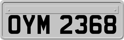 OYM2368