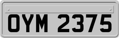 OYM2375