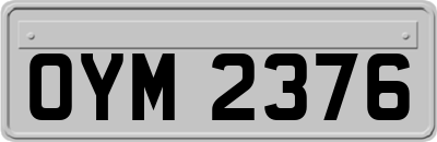 OYM2376