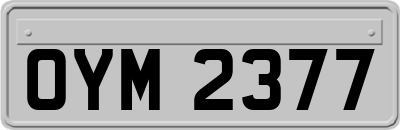 OYM2377