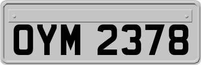 OYM2378