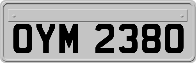 OYM2380